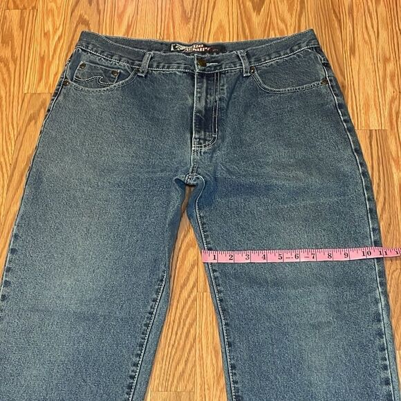 Aqua Surf Jeans 34 x 30 - Picture 9 of 9